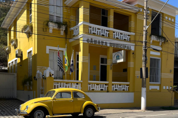 16ª Sessão Ordinária e Tribuna da Comunidade ocorrerão na próxima quarta-feira, dia 29 de outubro.