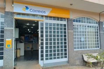 Câmara Municipal se mobiliza contra redução drástica no atendimento da agência dos Correios em Águas da Prata