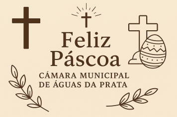 A Páscoa é um tempo de renovação, reflexão e gratidão pela vida. 