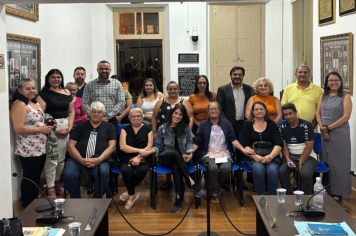 Câmara Municipal realiza reunião com moradores dos prédios da CDHU e representantes da OAB