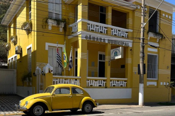 13ª Sessão Extraordinária será realizada amanhã, dia 25 de setembro. 