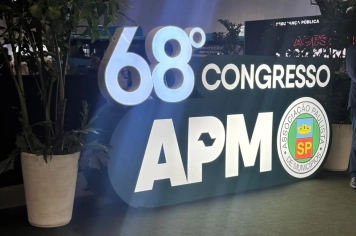 Vereadores de Águas da Prata participam do 68º Congresso Estadual de Municípios