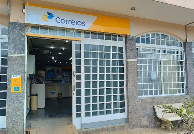 Câmara Municipal se mobiliza contra redução drástica no atendimento da agência dos Correios em Águas da Prata