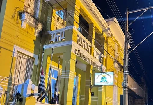 18ª Sessão Ordinária e Tribuna da Comunidade ocorrerão na próxima segunda-feira, dia 24 de novembro.