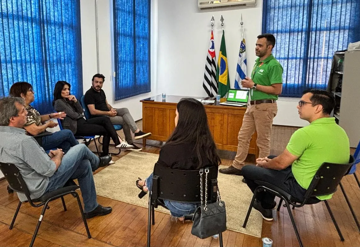 ELEKTRO NEOENERGIA ANUNCIA NOVA REDE PARA ATENDIMENTO DA PARTE ALTA DA CIDADE 