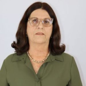 VANDA DE FATIMA MORAES PAINA