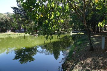 Denominação do restaurante da Cachoeira Cascatinha e alterações no Conselho do Meio Ambiente estão na Ordem do Dia da sessão de amanhã