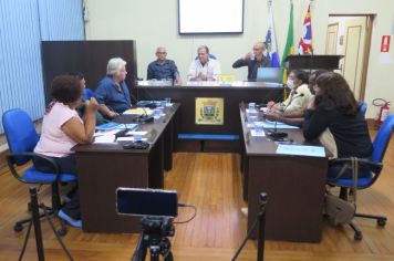 CÂMARA ABRE CPI DA EDUCAÇÃO PARA APURAR GASTOS COM COMPRA DE MATERIAL DO SESI