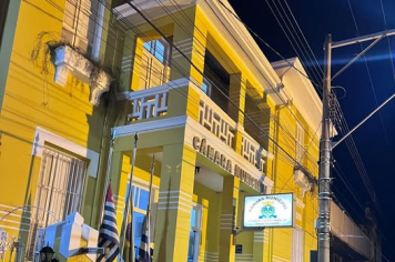 Convite - Participe das Audiências Públicas sobre o Desenvolvimento Urbano Sustentável e Plano Diretor