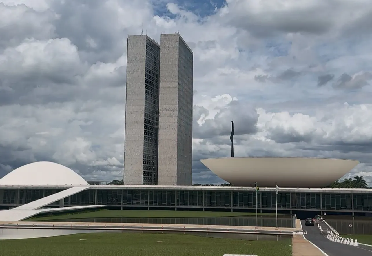 Vereadores de Águas da Prata cumprem agenda em Brasília em busca de recursos para o município