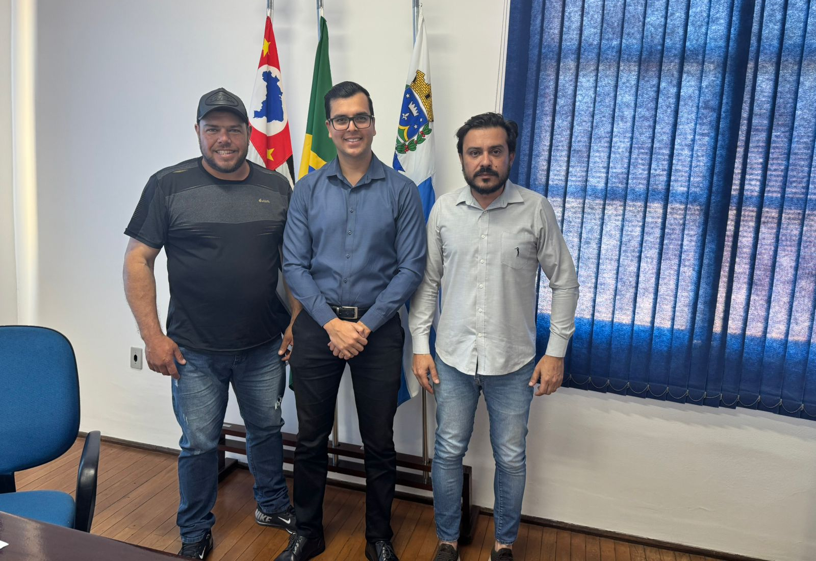 Câmara Municipal cobra da Elektro providências urgentes para resolver quedas de energia em Águas da Prata