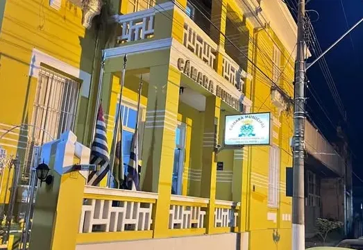 9ª sessão ordinária será na próxima segunda-feira, dia 11 de maio 