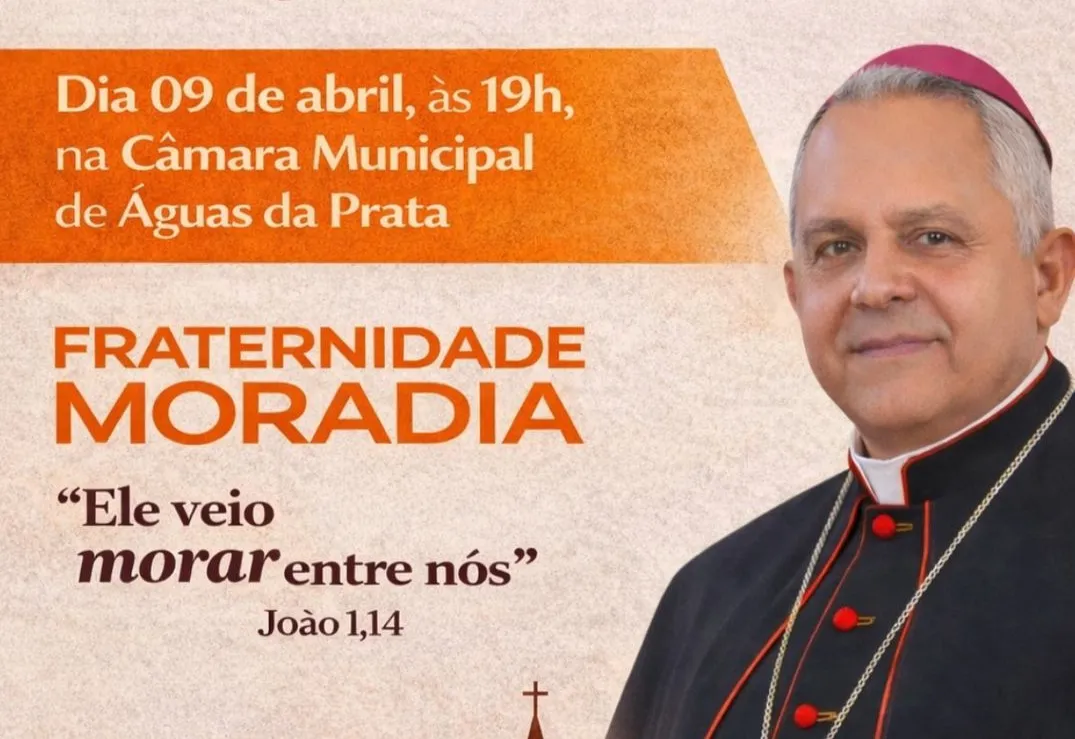 Encontro na Câmara destaca fé, fraternidade e compromisso social